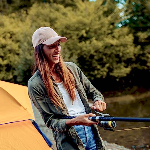 Fishing Safety Equipment & Gear 