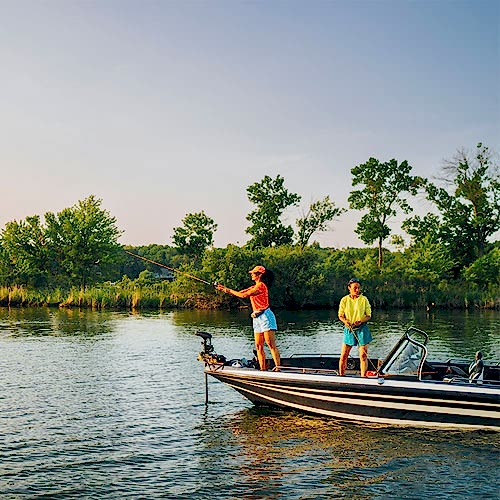 Maryland Free Fishing Days