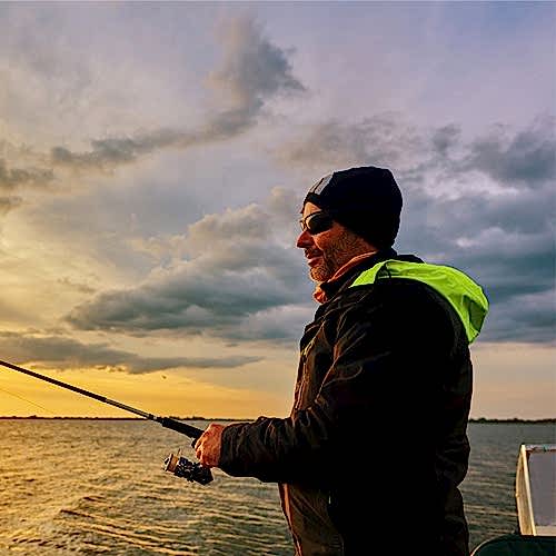 Basics on How to Drift Fish for Beginners 
