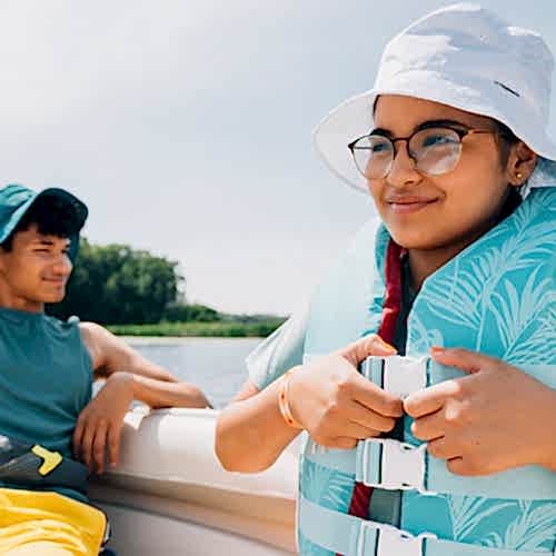 Top Fishing Safety Tips & Procedures 