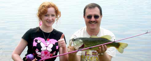 Alabama Fishing