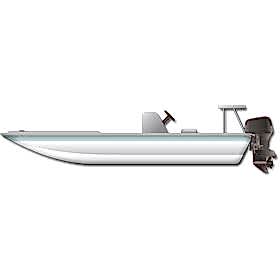Flat Boats