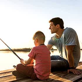 Nevada Fishing Programs