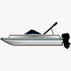 Fishing Deck Boats