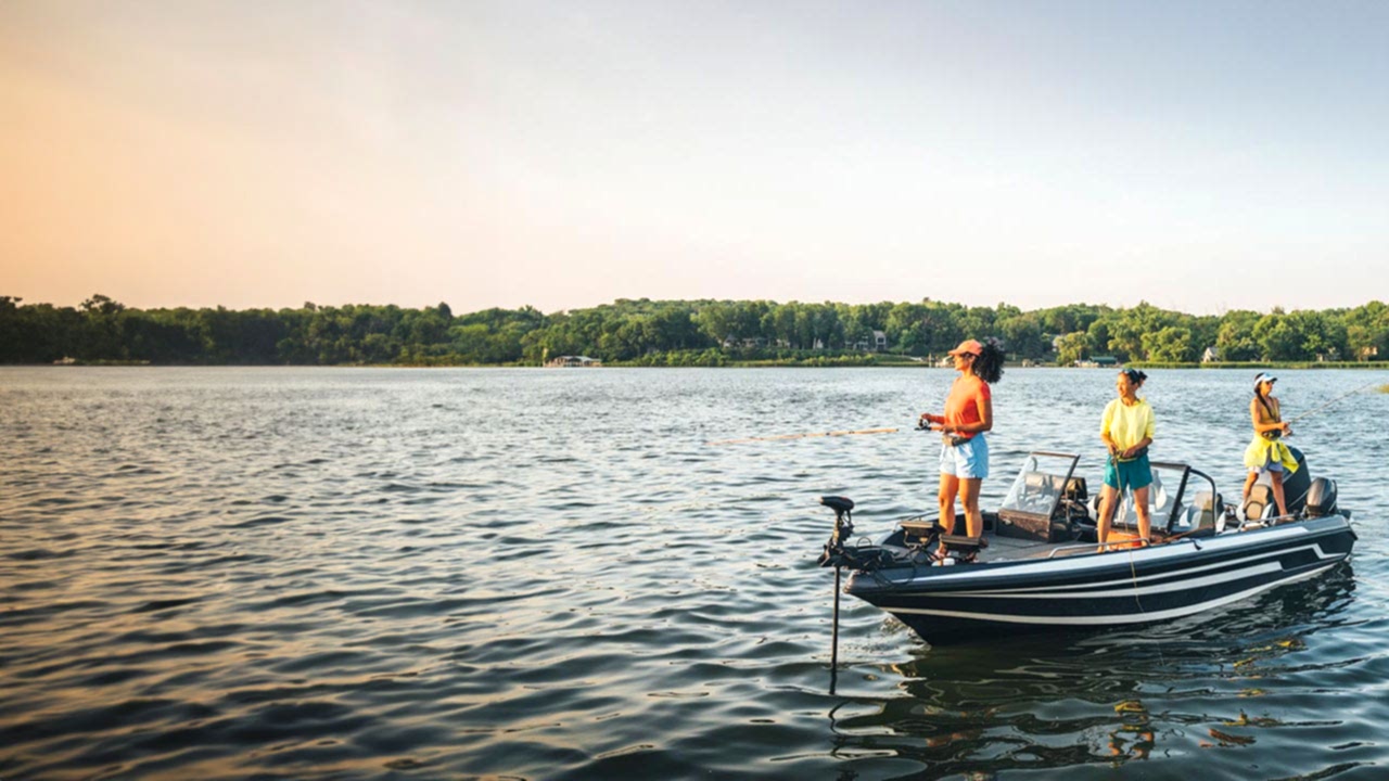 Fishing Resources