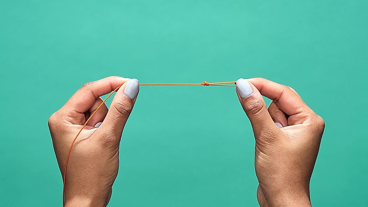 How to Tie Fishing Knots