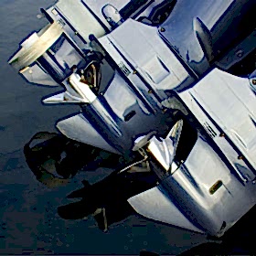 Types of Boat Engines