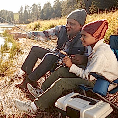 Alaska Recreational Boating Access