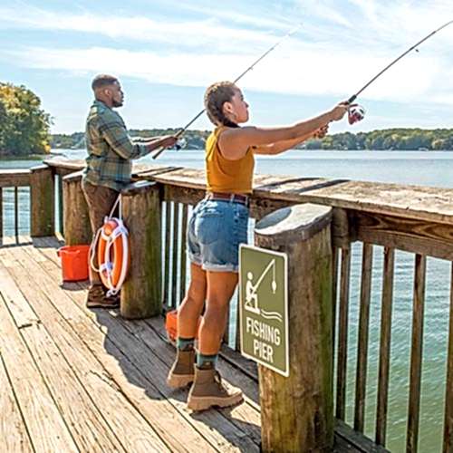 Get ready for National Boating and Fishing Week 2025