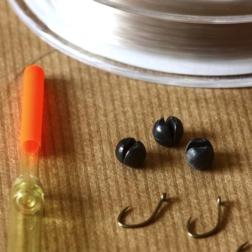 Learn why barbless hooks can be useful when practicing catch and release fishing