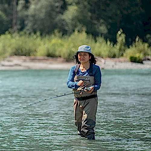 Tips & Techniques on How to Bottom Fish 