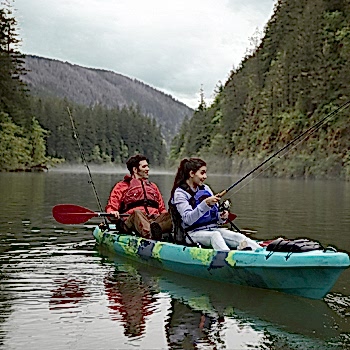 Local Alaska Fishing Reports