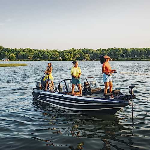 Hawaii Boating