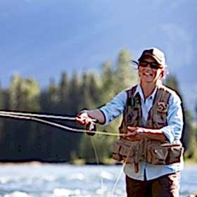 Local Oregon Fishing Reports