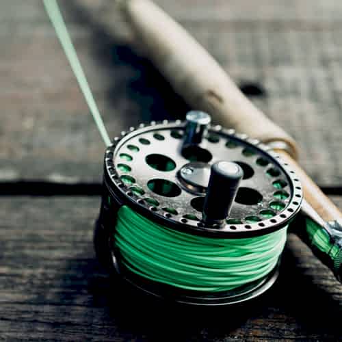 HOW TO FLY FISH