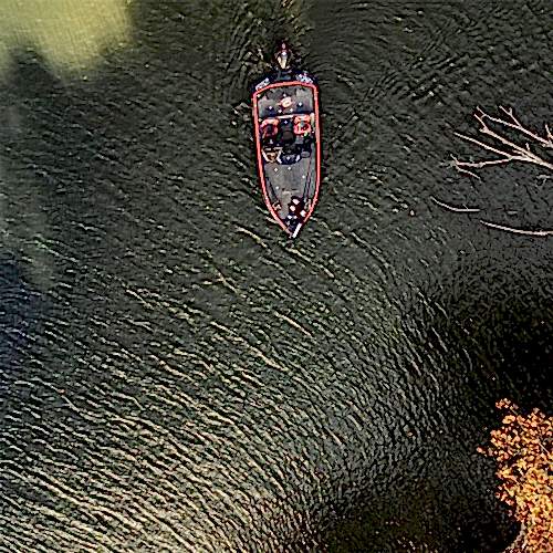 Bass Boats