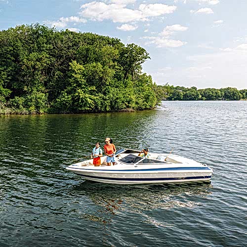 Tips for Buying Fishing Boats