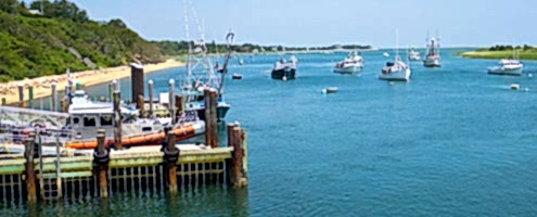 Massachusetts Boating