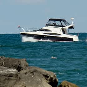 Utah Boat Registration And Info