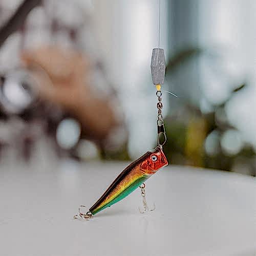 Tips on How to Set a Hook Effectively 