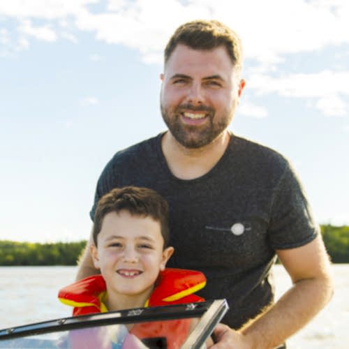 BOAT SAFETY CHECKLIST