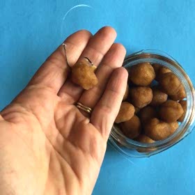 Learn How to Make Fish Bait