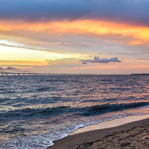 Saltwater Bay Fishing Guide & Info