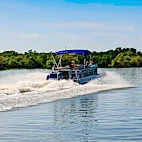 Wyoming Boat Registration And Info