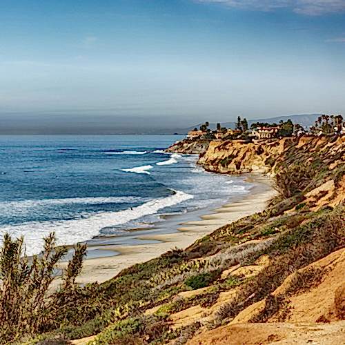 Best Time to Saltwater Fish on West Coast 