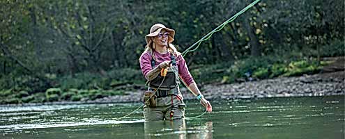 Arkansas Fishing