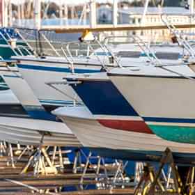Oklahoma Boating Laws & Regulations