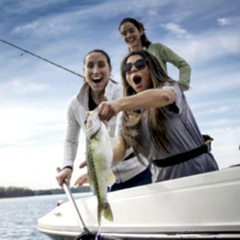 Alabama Free Fishing Days