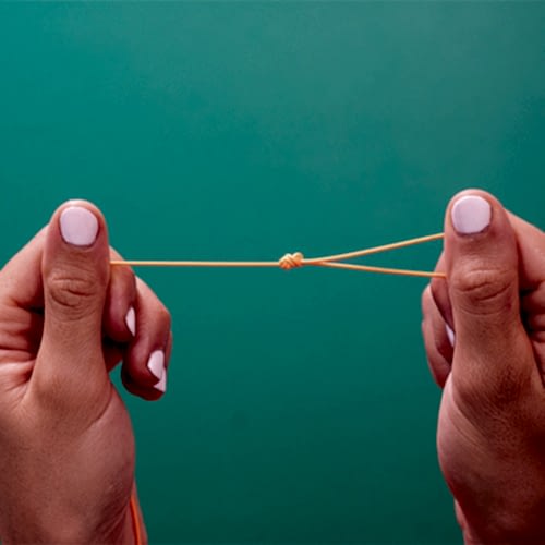 Fishing Loop Knots