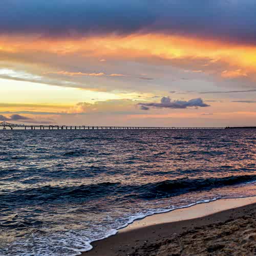 SALTWATER BAY FISHING