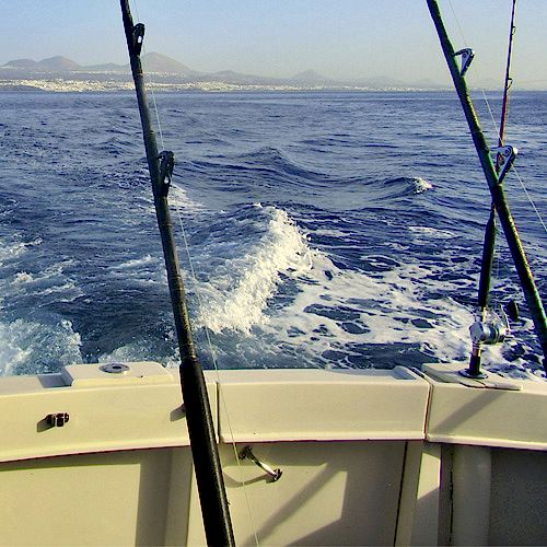 DEEP SEA FISHING