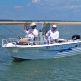 Wisconsin Boating Safety