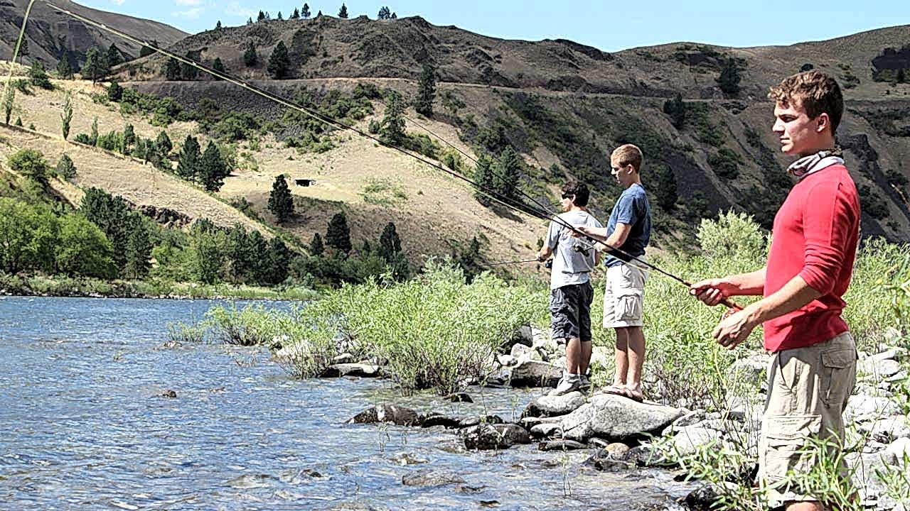 Idaho