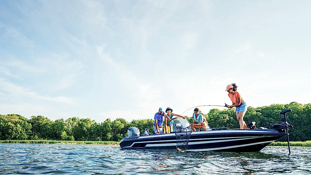 How to Catch Fish