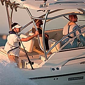 BOAT SAFETY COURSES