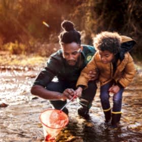 Vermont Fishing Resources