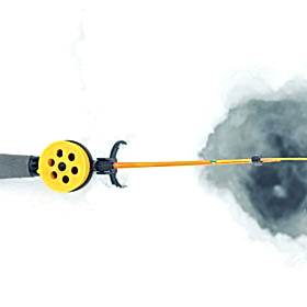 Best Ice Fishing Rods & Reels