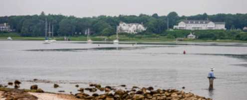 Massachusetts Fishing