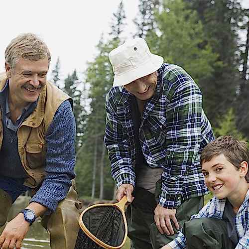 Fly Fishing for Beginners