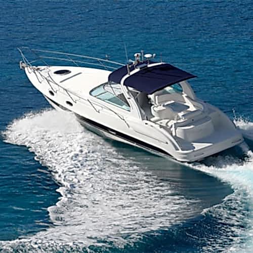 Register a Boat in Maryland