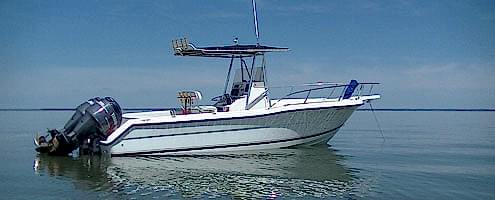 District of Columbia Boating