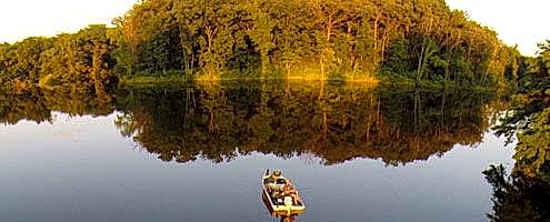 Illinois Boating