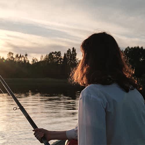 Best Time to Go Freshwater Fishing