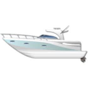 Stern Drive Cruiser