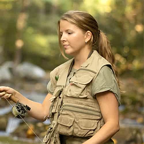 Where to Fly Fish: Top Spots