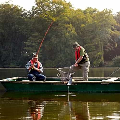 Vermont Fishing Access Areas
